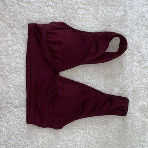 NWOT Mossimo Sports Bra